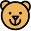 Focus Bear logo